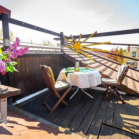 Ferienhaus An Der Postmeilensaeule Lübbenau Екстериор снимка