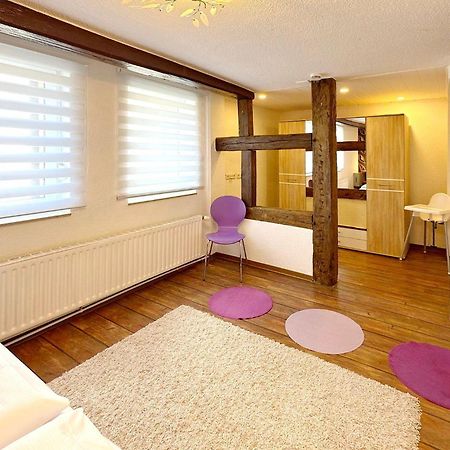 Ferienhaus An Der Postmeilensaeule Lübbenau Екстериор снимка