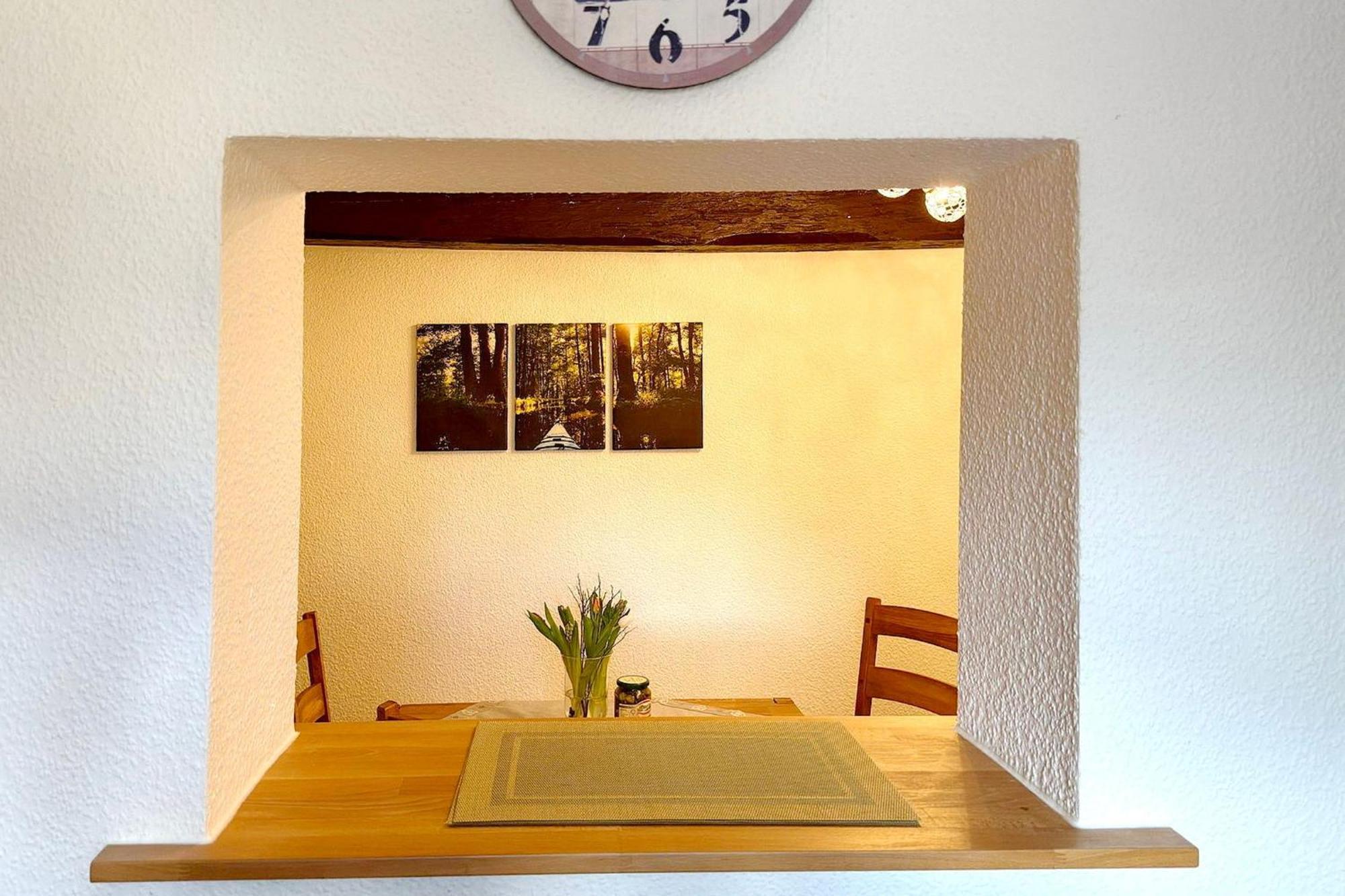 Ferienhaus An Der Postmeilensaeule Lübbenau Екстериор снимка