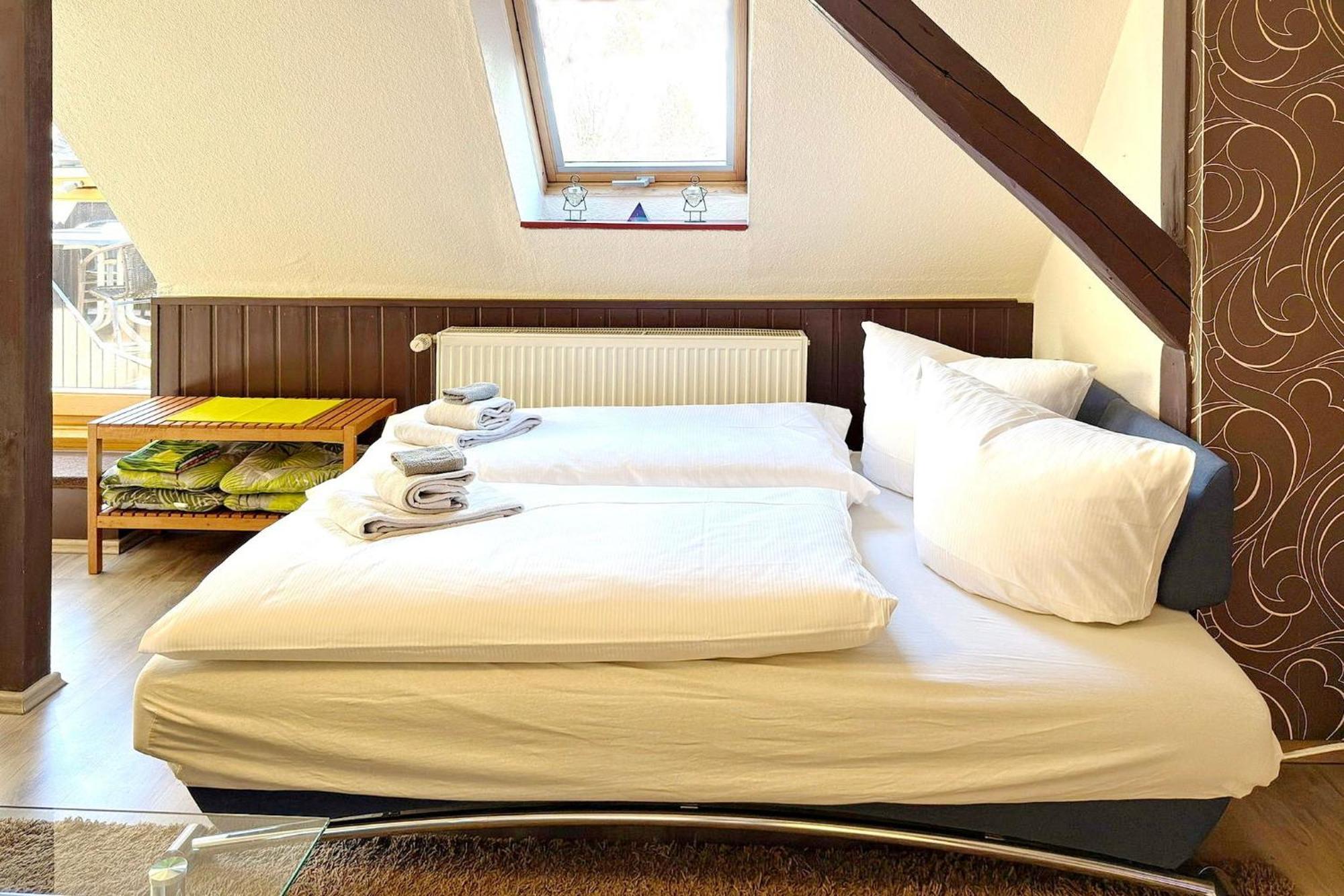 Ferienhaus An Der Postmeilensaeule Lübbenau Екстериор снимка