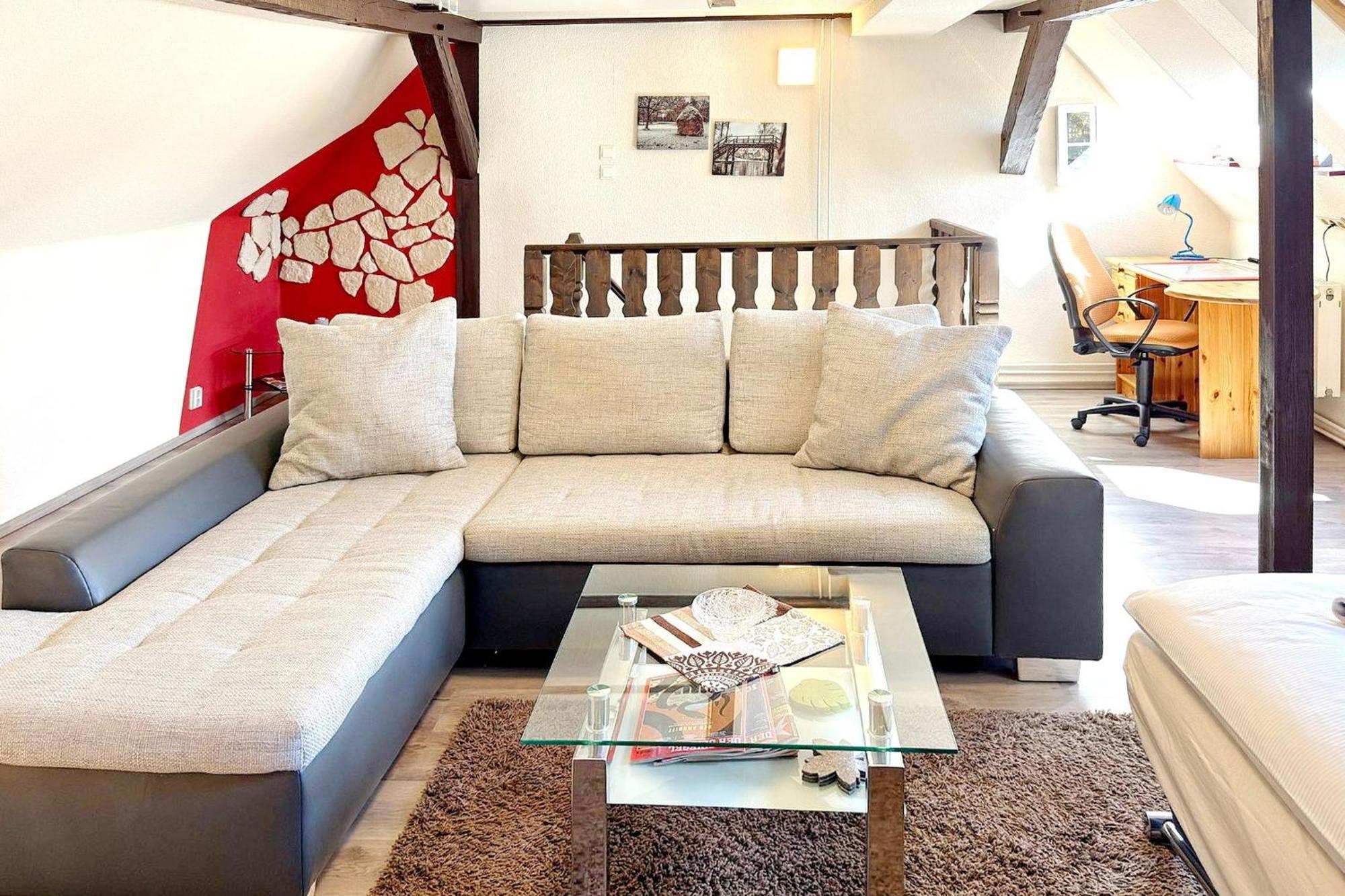 Ferienhaus An Der Postmeilensaeule Lübbenau Екстериор снимка
