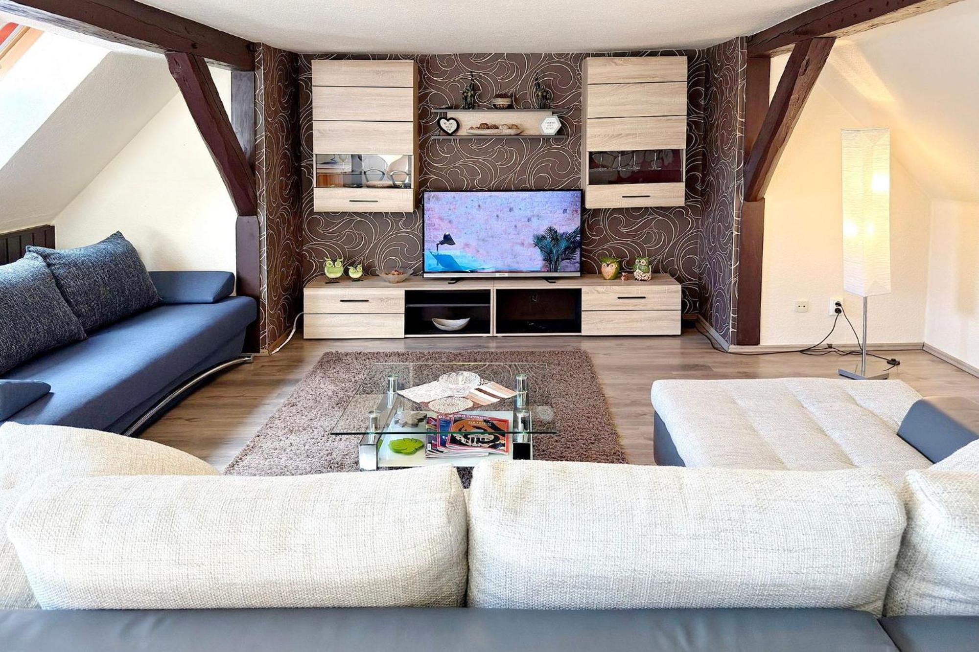 Ferienhaus An Der Postmeilensaeule Lübbenau Екстериор снимка